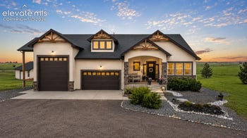 7506 Buckskin Ranch Vw, Peyton, CO 80831