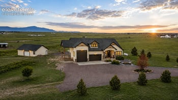 7506 Buckskin Ranch Vw, Peyton, CO 80831
