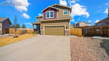 7507 Forest Valley Loop, Colorado Springs, CO 80908