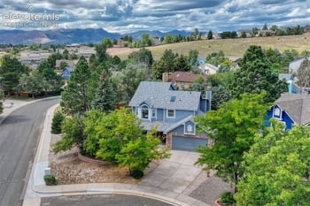 7510 Hickorywood Dr, Colorado Springs, CO 80920