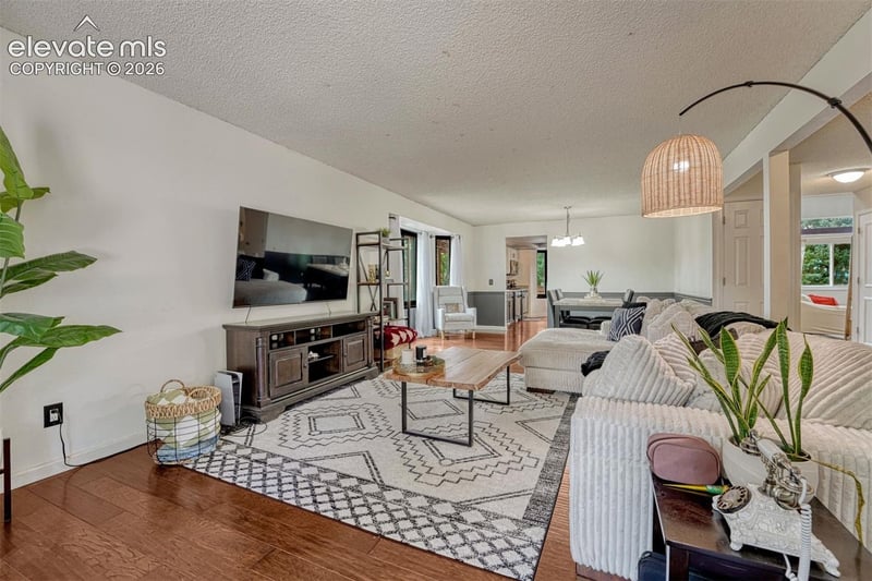 7510 Hickorywood Dr, Colorado Springs, CO 80920