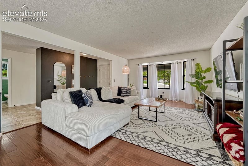 7510 Hickorywood Dr, Colorado Springs, CO 80920