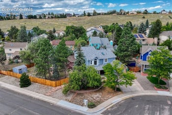 7510 Hickorywood Dr, Colorado Springs, CO 80920