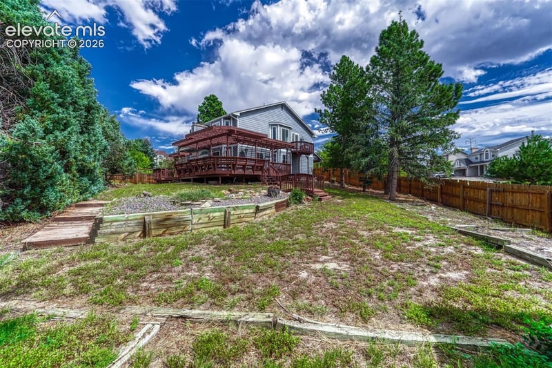 7510 Hickorywood Dr, Colorado Springs, CO 80920