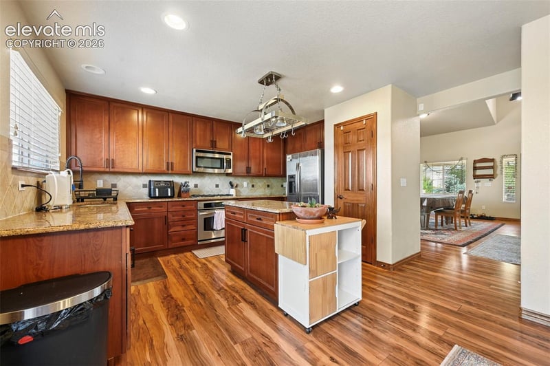 7514 Creekfront Dr, Fountain, CO 80817