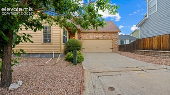 7514 Jaoul Point, Peyton, CO 80831