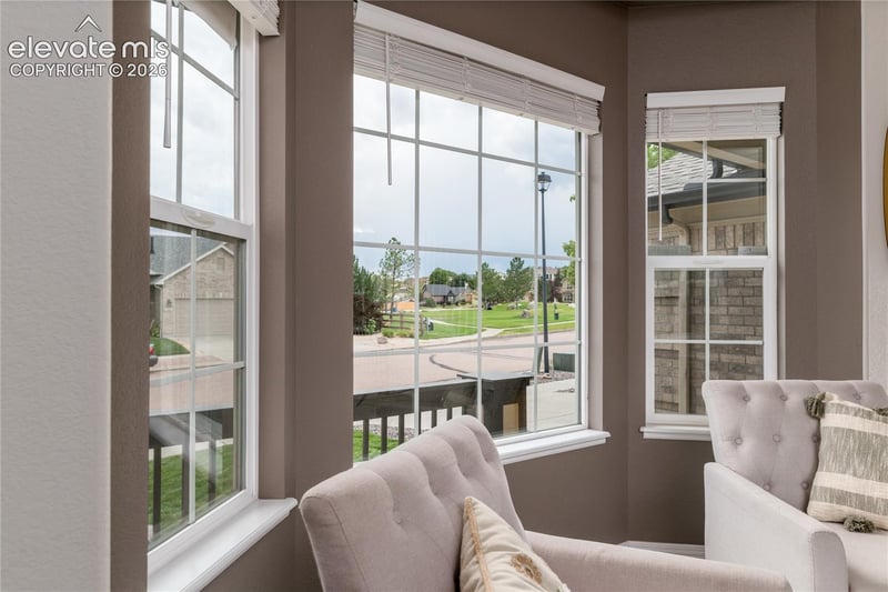 7516 Amberly Dr, Colorado Springs, CO 80923