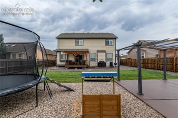 7516 Amberly Dr, Colorado Springs, CO 80923