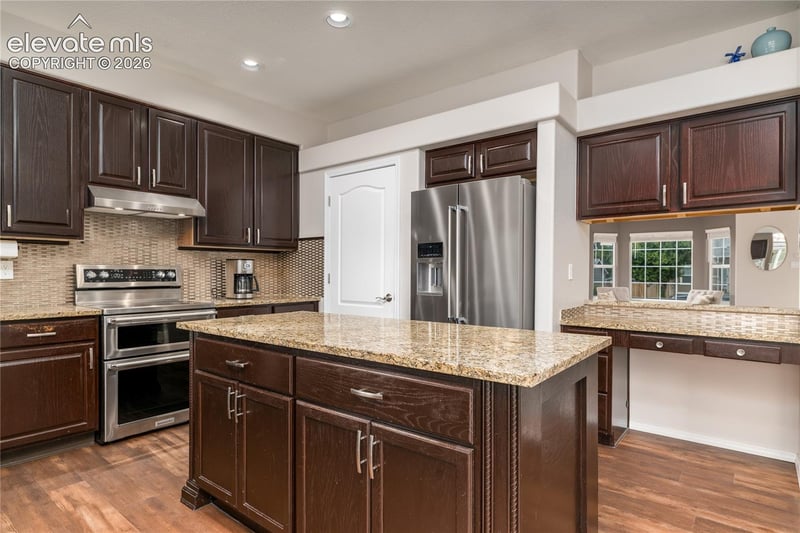7516 Amberly Dr, Colorado Springs, CO 80923