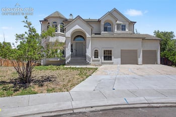 752 S Rockrimmon Blvd, Colorado Springs, CO 80919