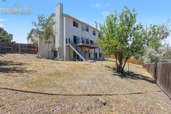 752 S Rockrimmon Blvd, Colorado Springs, CO 80919