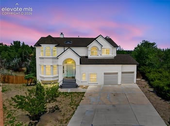 752 S Rockrimmon Blvd, Colorado Springs, CO 80919