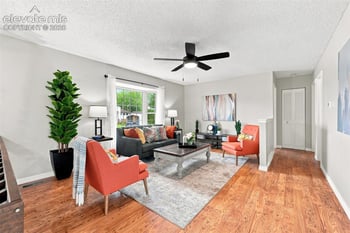 7520 Vineland Trl, Colorado Springs, CO 80911