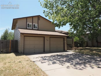 7525 Deer Trl, Colorado Springs, CO 80911