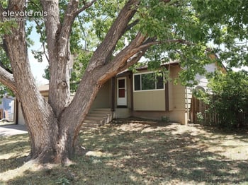 7525 Deer Trl, Colorado Springs, CO 80911