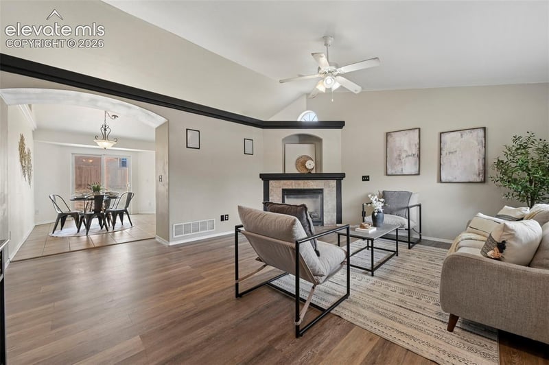 753 Harvest Field Way, Fountain, CO 80817