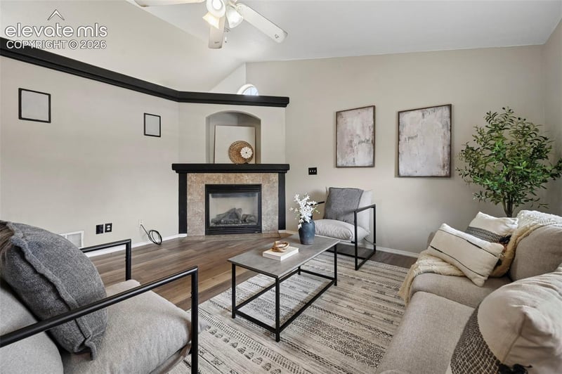 753 Harvest Field Way, Fountain, CO 80817