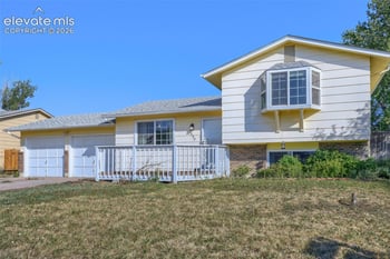 7530 Dove Creek Cir, Colorado Springs, CO 80911
