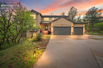 7530 Winding Oaks Dr, Colorado Springs, CO 80919