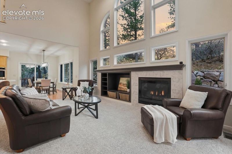 7530 Winding Oaks Dr, Colorado Springs, CO 80919