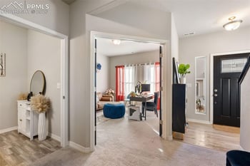 7532 Frigid Air Point, Colorado Springs, CO 80908
