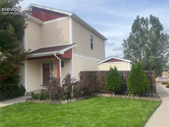 7535 Crestone Peak Trl, Colorado Springs, CO 80924