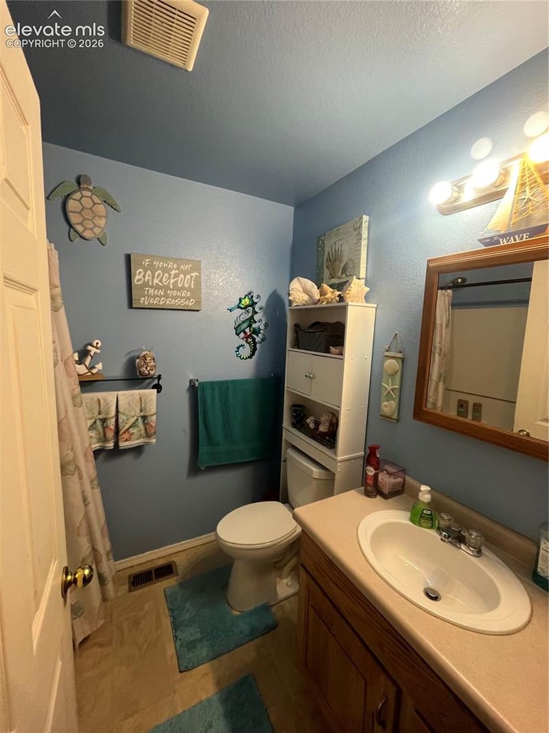 7535 Crestone Peak Trl, Colorado Springs, CO 80924
