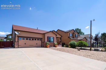 7542 Stephenville Rd, Peyton, CO 80831