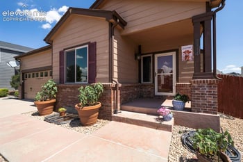 7542 Stephenville Rd, Peyton, CO 80831