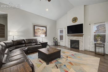 7545 Peachleaf Dr, Colorado Springs, CO 80925