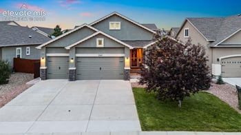7545 Peachleaf Dr, Colorado Springs, CO 80925