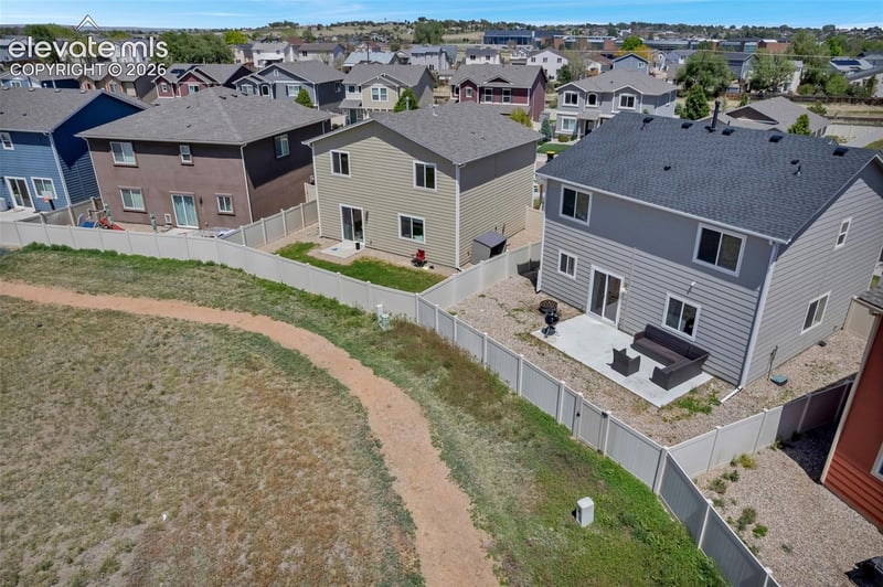 7548 Benecia Dr, Fountain, CO 80817