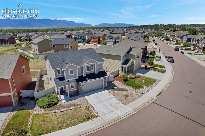 7548 Benecia Dr, Fountain, CO 80817