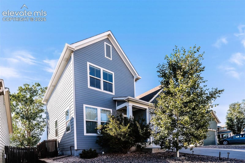 7548 Soane Grv, Peyton, CO 80831