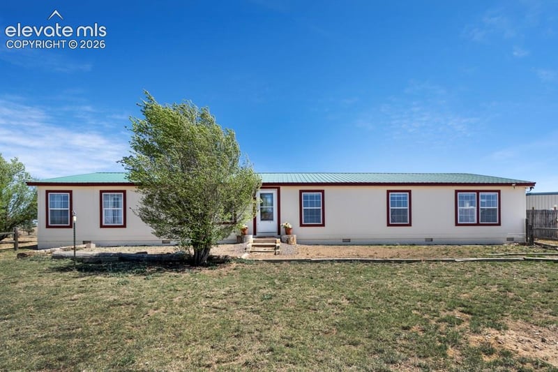 755 High Prairie Point, Calhan, CO 80808