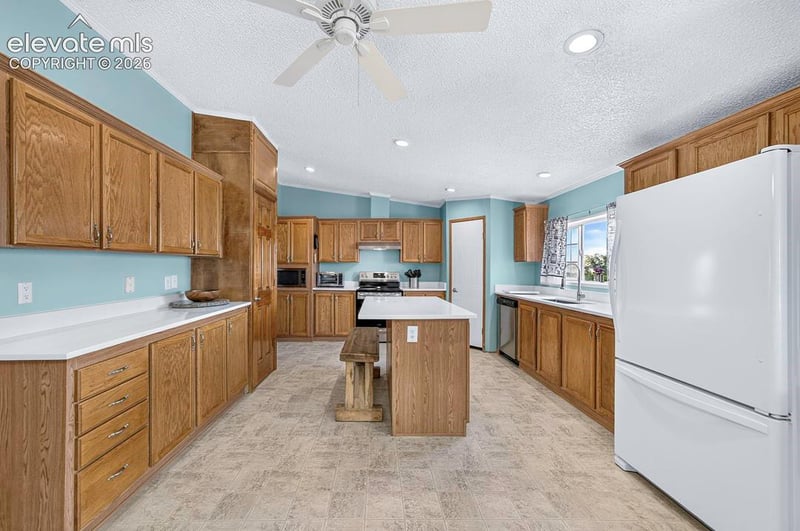 755 High Prairie Point, Calhan, CO 80808