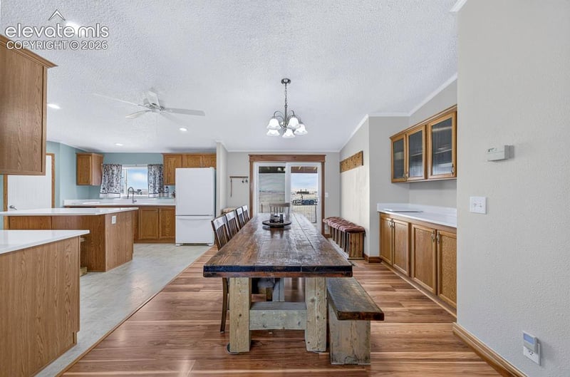 755 High Prairie Point, Calhan, CO 80808