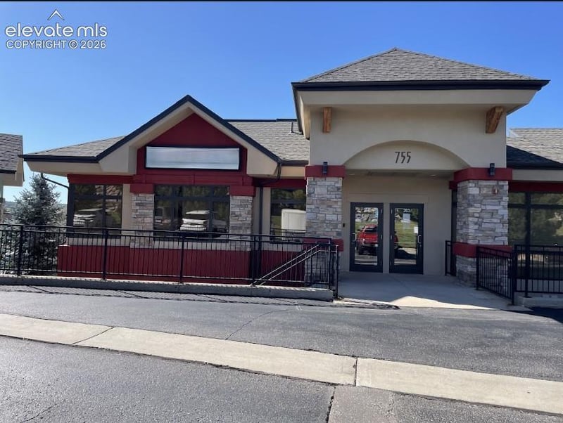 755 Maleta Ln #203C, Castle Rock, CO 80108