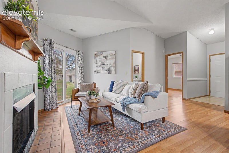 7550 Topango Ct, Colorado Springs, CO 80920