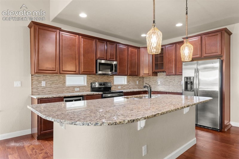 7551 Dutch Loop, Colorado Springs, CO 80925