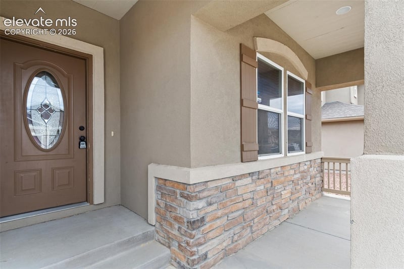7551 Dutch Loop, Colorado Springs, CO 80925