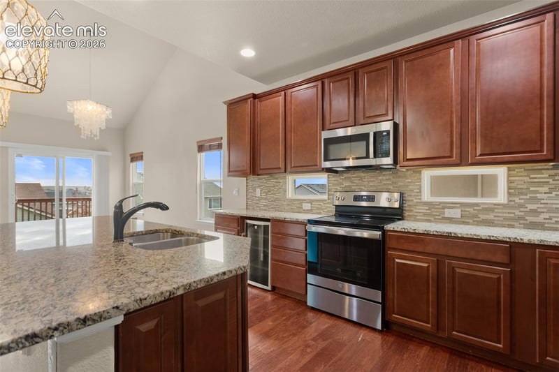 7551 Dutch Loop, Colorado Springs, CO 80925