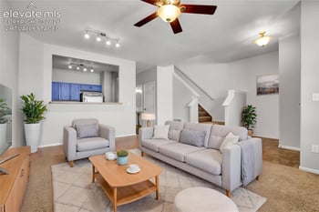 7554 Sandy Springs Point, Fountain, CO 80817