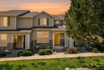 7554 Sandy Springs Point, Fountain, CO 80817