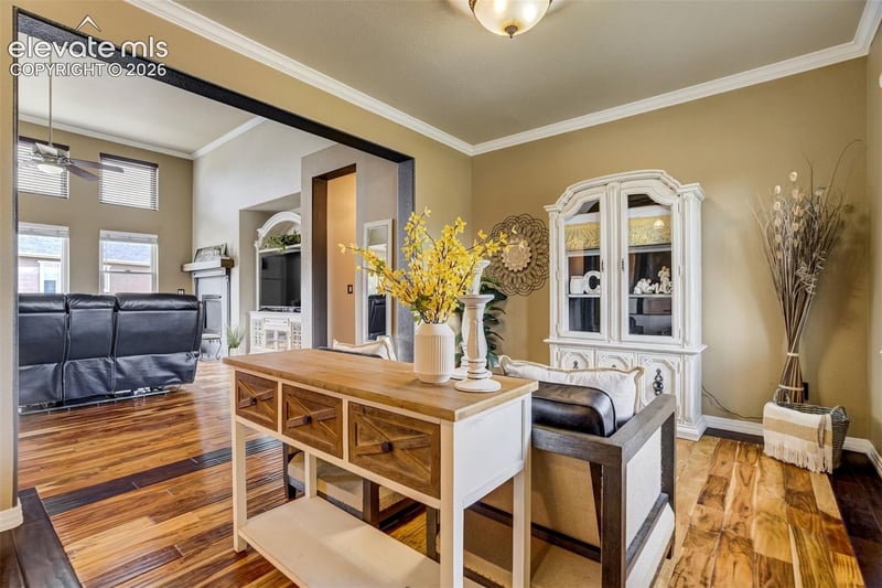 7555 Antelope Meadows Cir, Peyton, CO 80831