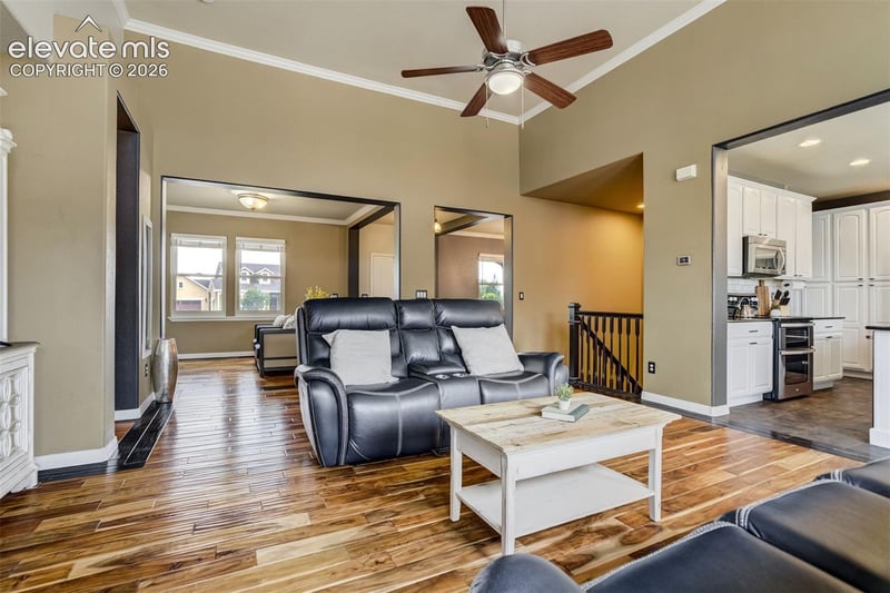 7555 Antelope Meadows Cir, Peyton, CO 80831