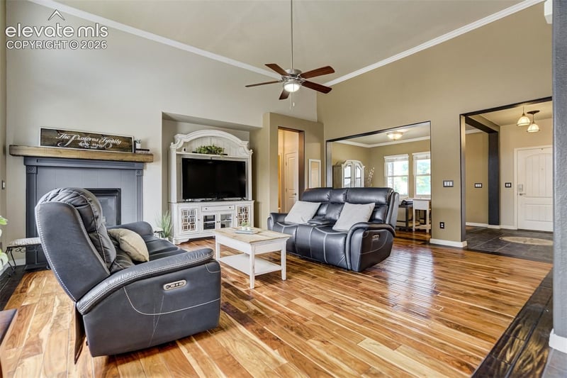 7555 Antelope Meadows Cir, Peyton, CO 80831