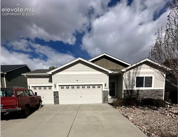 7558 Forest Valley Loop, Colorado Springs, CO 80908