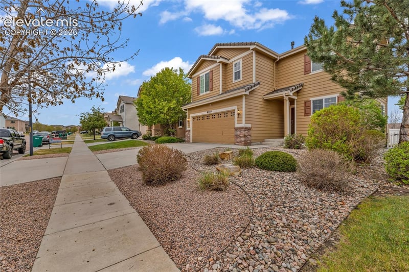 7559 Manistique Dr, Colorado Springs, CO 80923
