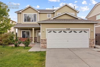 7569 Chenoa Ct, Colorado Springs, CO 80915